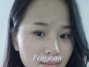 Fengshan