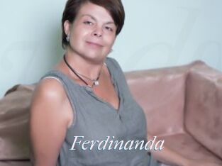 Ferdinanda