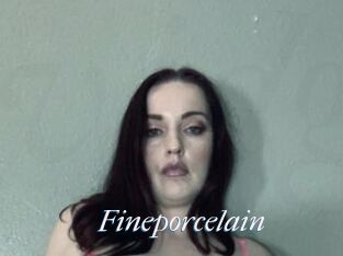 Fineporcelain