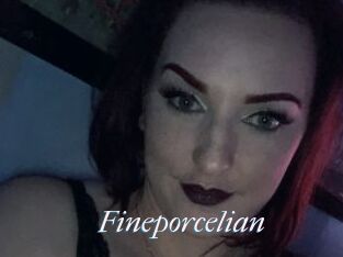 Fineporcelian