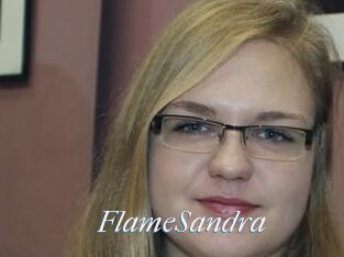 FlameSandra
