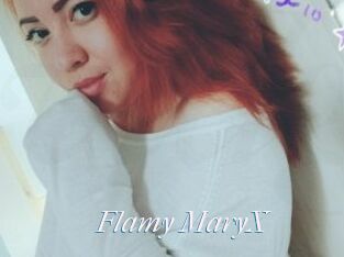 Flamy_MaryX