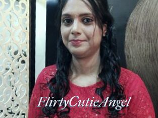 FlirtyCutieAngel