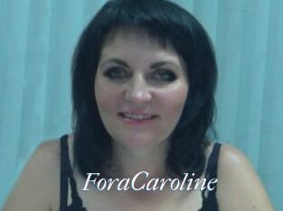 ForaCaroline