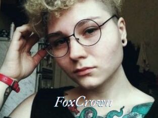 FoxCrown