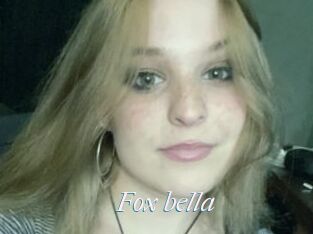 Fox_bella