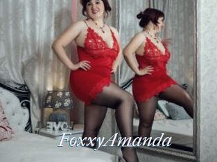 FoxxyAmanda