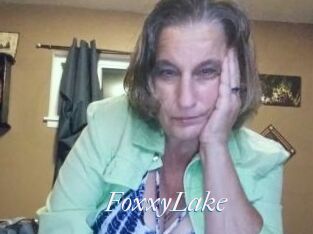 FoxxyLake