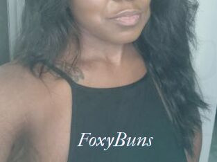 FoxyBuns