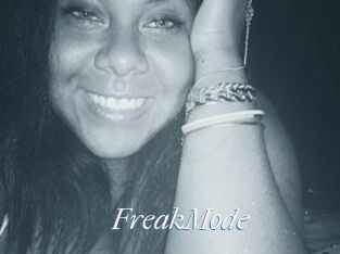 FreakMode