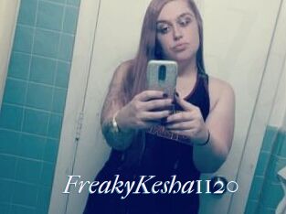 FreakyKesha1120