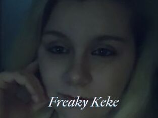 Freaky_Keke