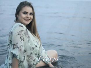 Freiya