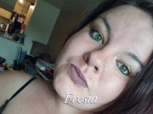 Fresia