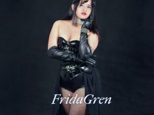 FridaGren