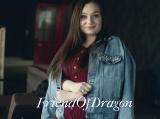 FriendOfDragon