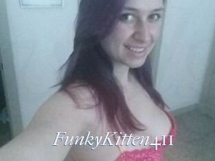 FunkyKitten411