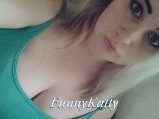 FunnyKatty