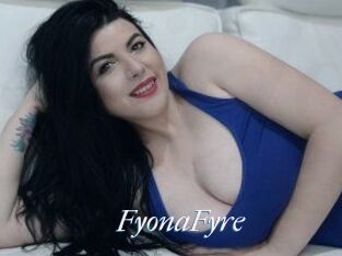 FyonaFyre
