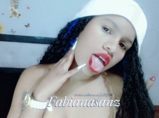 Fabianasanz