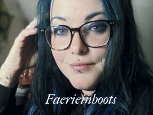 Faerieinboots