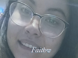Faithw