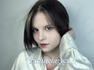 Falinebigger