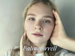 Falinecorrell