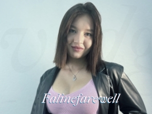 Falinefarewell