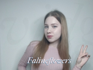 Falineflowers