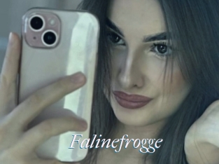 Falinefrogge
