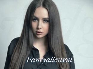 Fancyallenson