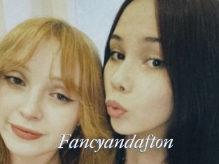 Fancyandafton