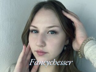 Fancychesser