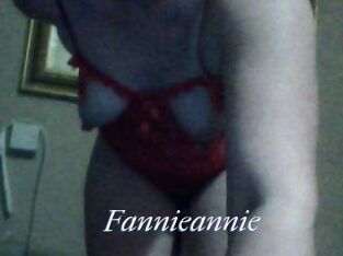 Fannieannie
