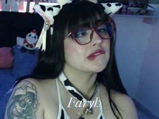 Faryh