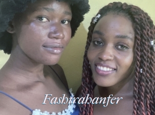 Fashirahanfer