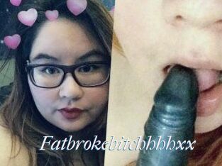Fatbrokebitchhhhxx