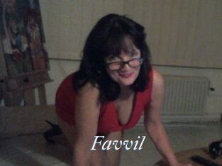 Favvil