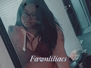 Fawnliliacs