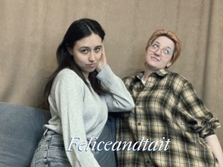 Feliceandtait
