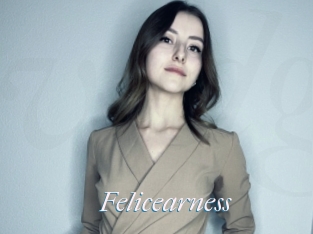 Felicearness