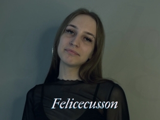 Felicecusson