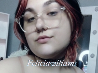 Feliciawiliams