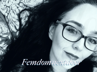 Femdomnextdoor