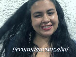 Fernandaaristizabal