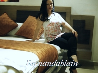 Fernandablain