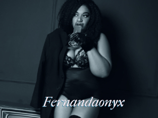 fernandaonyx Video Grosse