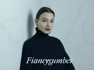 Fiancygumber