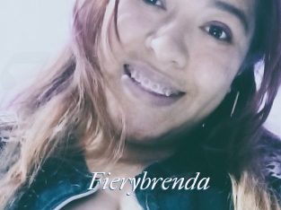 Fierybrenda